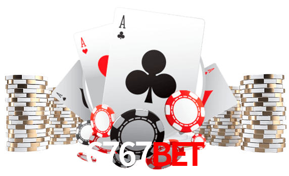 Jogue jogos de pôquer em 6767Bet