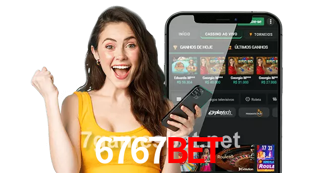 6767Bet