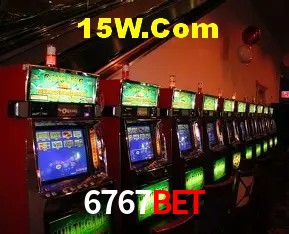 Login Seguro 6767Bet