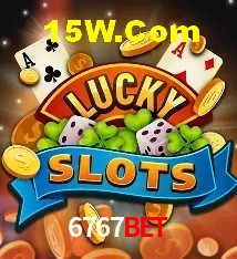 Casino Ao Vivo 6767Bet
