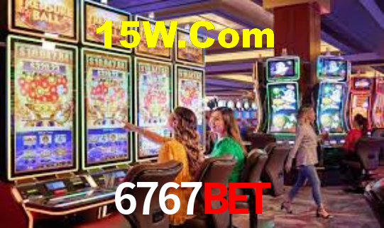 6767Bet
