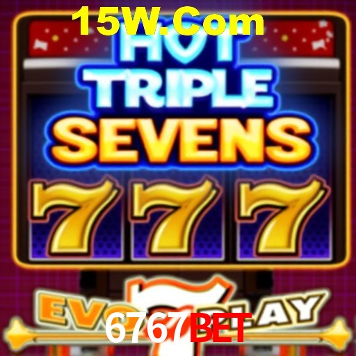 Descubra o Mundo do Cassino Online com 6767Bet