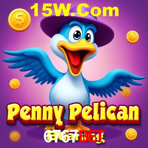 Interface Premium 6767Bet