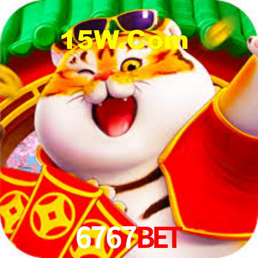 Welcome Bonus 6767Bet