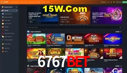 6767Bet,6767Bet App