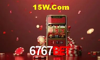 Diretório de Jogos 6767Bet