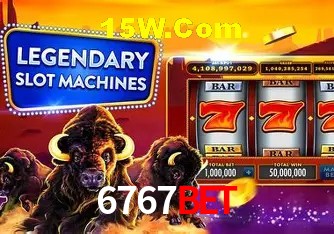 6767Bet