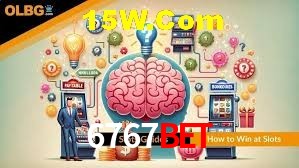 Platform Technology 6767Bet