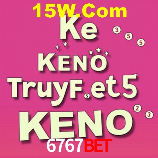 Interface do App 6767Bet