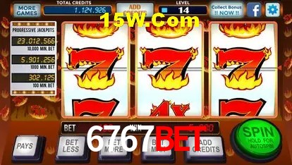 Ofertas Exclusivas 6767Bet