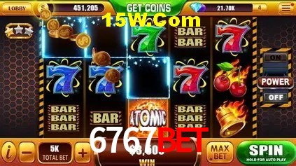 Ofertas Imperdíveis na 6767Bet: Promoções e Bônus Que Valem a Pena