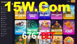 Statistics 6767Bet