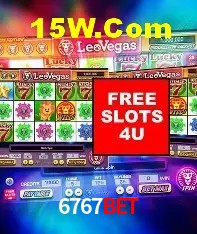 6767Bet