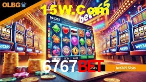 2FA Security 6767Bet