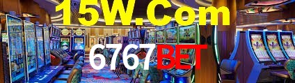 Game Providers 6767Bet