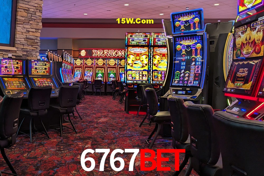 Exclusive Offers 6767Bet