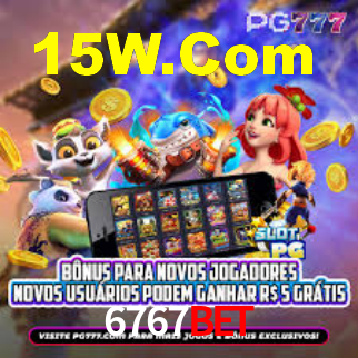Bônus Generosos e Exclusivos no 6767Bet para Você!