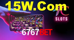 Bonus Features 6767Bet
