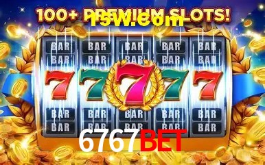 Promoções Sazonais 6767Bet