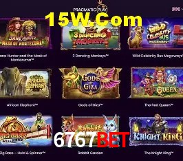 Estatísticas Esportivas 6767Bet