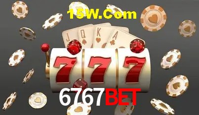 Jogos de Slot 6767Bet