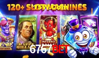 Segurança 2FA 6767Bet
